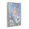 Stupell Industries Mystical Garden Fairy Sparkle Framed Giclee, design by Cecilia Battaini